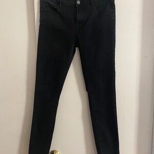 Articles of Society Black Skinny Jeans Size 27